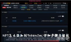 NFT怎么添加到TokenIm，详细步骤与解析