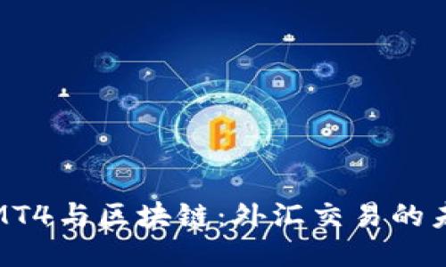: MT4与区块链：外汇交易的未来
