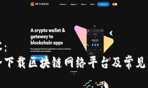 标记内容：
如何安全下载区块链网络平台及常见问题解析