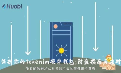 如何保护你的Tokenim硬件钱包：防盗指南与应对措施