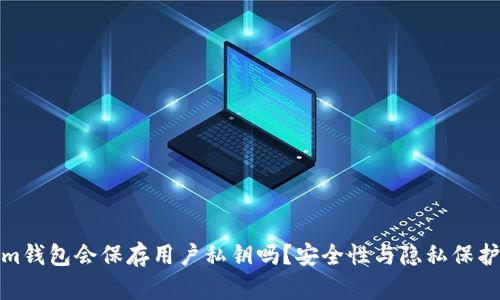 Tokenim钱包会保存用户私钥吗？安全性与隐私保护的探讨