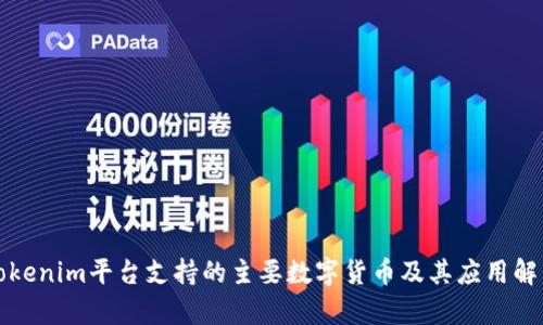 Tokenim平台支持的主要数字货币及其应用解析