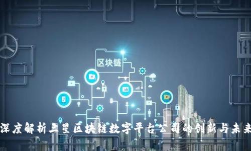 深度解析三星区块链数字平台公司的创新与未来
