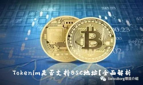 Tokenim是否支持BSC地址？全面解析