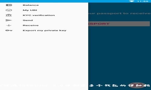 如何在Tokenim 2.0中创建多个钱包的详细指南