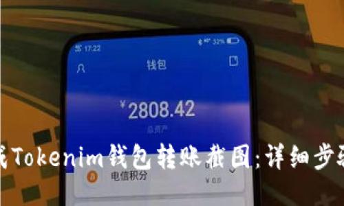 如何生成Tokenim钱包转账截图：详细步骤与技巧