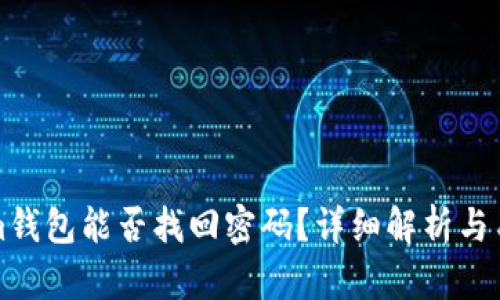 Tokenim钱包能否找回密码？详细解析与用户指导