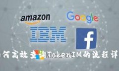 如何高效查询TokenIM的流程详解