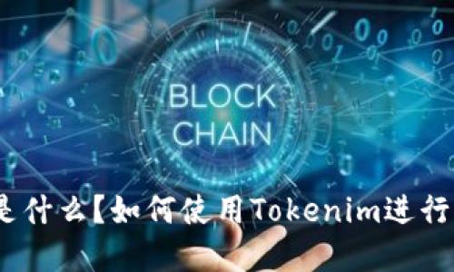 百度Tokenim是什么？如何使用Tokenim进行加密资产管理？