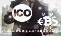 转入Tokenim不到账怎么办？详解原因与解决方案
