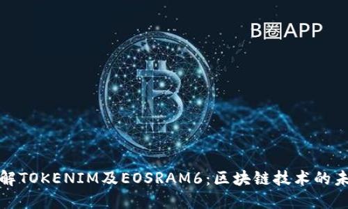 深入了解TOKENIM及EOSRAM6：区块链技术的未来趋势