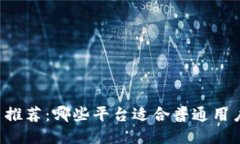 区块链平台推荐：哪些平台适合普通用户轻松上