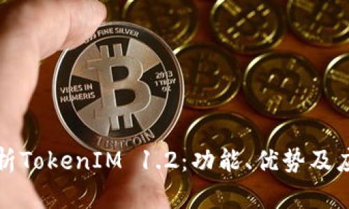 深入解析TokenIM 1.2：功能、优势及应用场景