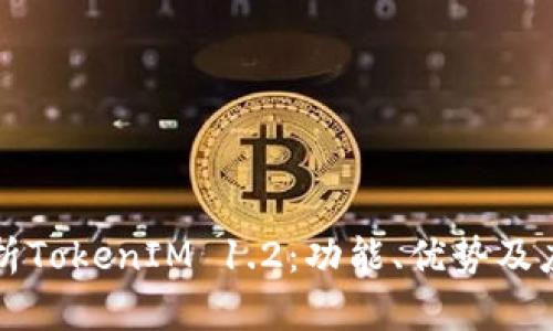 深入解析TokenIM 1.2：功能、优势及应用场景