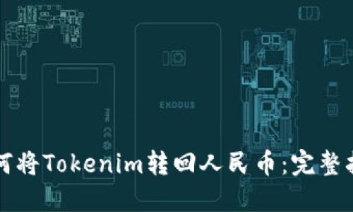如何将Tokenim转回人民币：完整指南