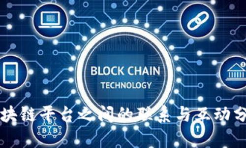 区块链平台之间的联系与互动分析