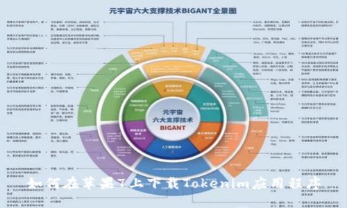 如何在苹果7上下载Tokenim应用程序