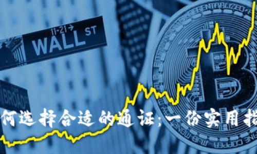 如何选择合适的通证：一份实用指南