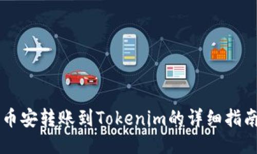 币安转账到Tokenim的详细指南