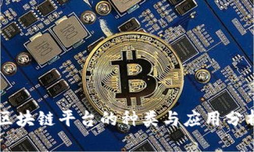区块链平台的种类与应用分析