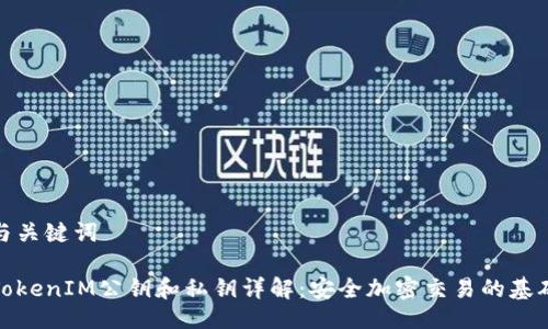 与关键词

TokenIM公钥和私钥详解：安全加密交易的基础