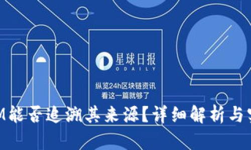 TokenIM能否追溯其来源？详细解析与实际应用