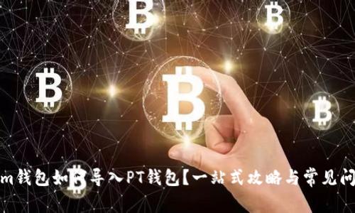 Tokenim钱包如何导入PT钱包？一站式攻略与常见问题解答