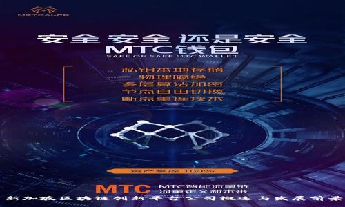 新加坡区块链创新平台公司概述与发展前景