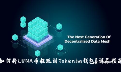 如何将LUNA币提现到Tokenim钱包？详尽指南