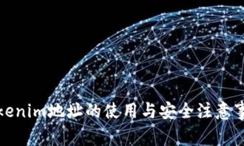 tokenim地址的使用与安全注意事项