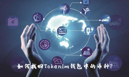 如何找回Tokenim钱包中的币种?