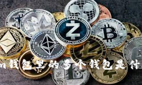 Tokenim钱包里的多个钱包是什么意思？