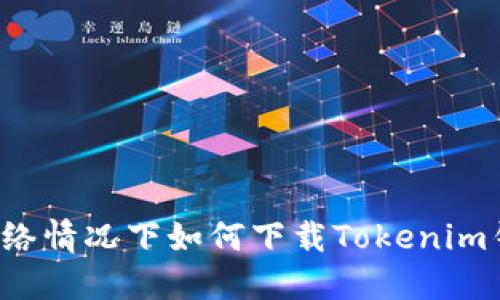 没网络情况下如何下载Tokenim钱包？