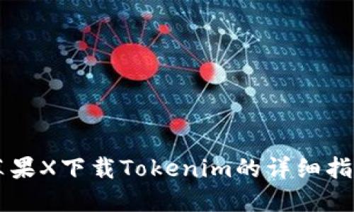 苹果X下载Tokenim的详细指南
