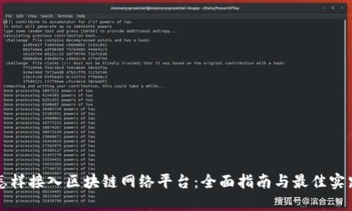 怎样接入区块链网络平台：全面指南与最佳实践
