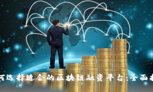 如何选择适合的区块链融资平台：全面指南