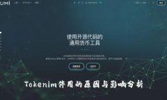 Tokenim停用的原因与影响分析