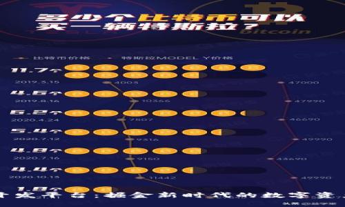 杭州区块链开发平台：掘金新时代的数字资产与智慧合约