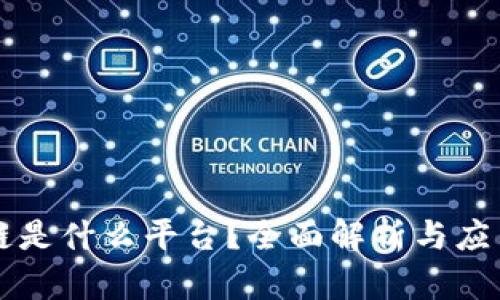 区块链是什么平台？全面解析与应用前景